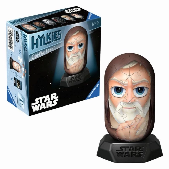 Hylkies: Star Wars Obi-Wan Kenobi