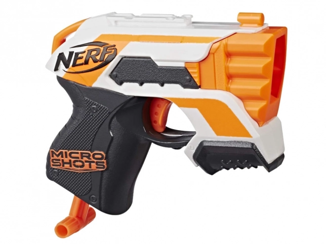 Grande set di pistole Nerf con proiettili in schiuma