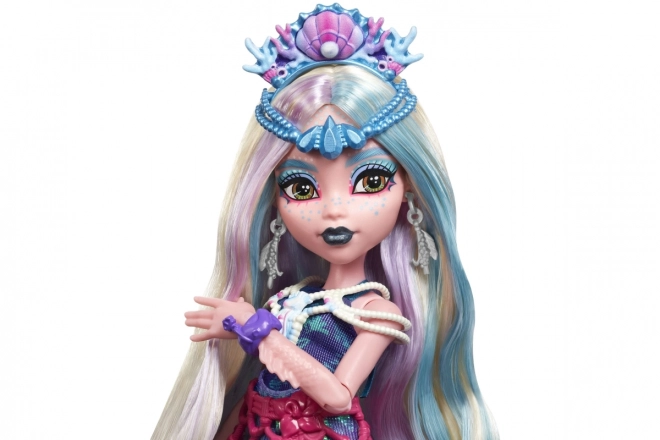 Barbie Monster Fest Lagoona