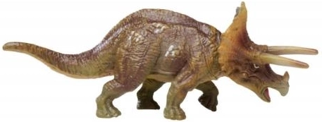 Figura di dinosauro 15-17 cm - Varie specie