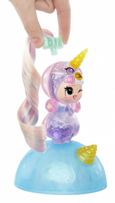 Lalka sorpresa unicorno L.O.L. display 12 pezzi