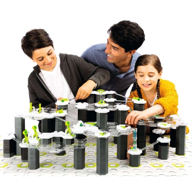 Divertimento in famiglia e stimolo alla creatività