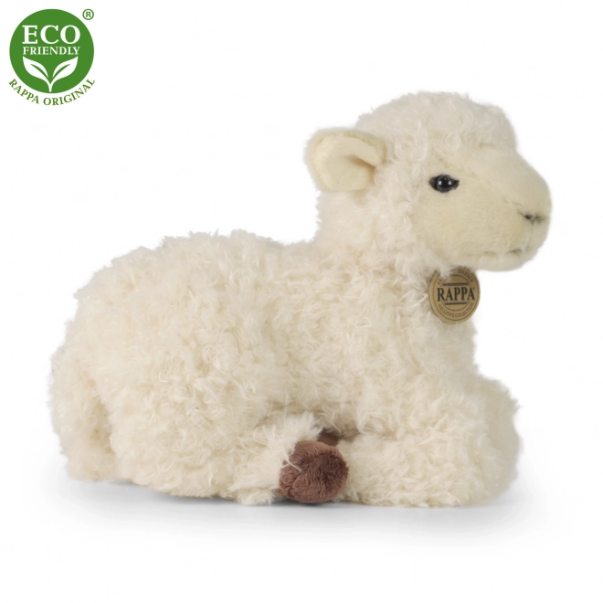 Peluches Pecora ECO-FRIENDLY 25 cm