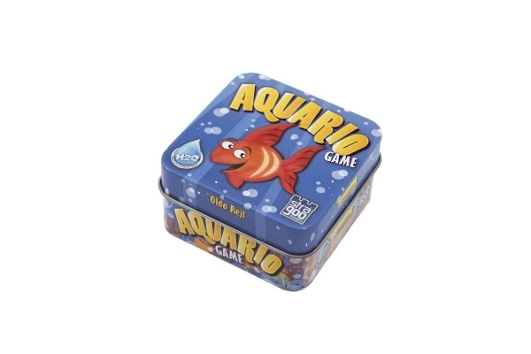 Gioco da tavolo Aquario