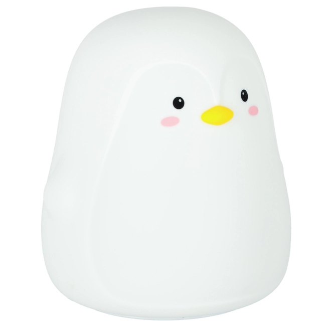 Silicone morbido e design sicuro