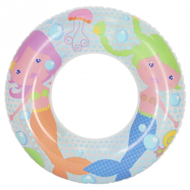 Anello gonfiabile con sirene 51 cm – sirene