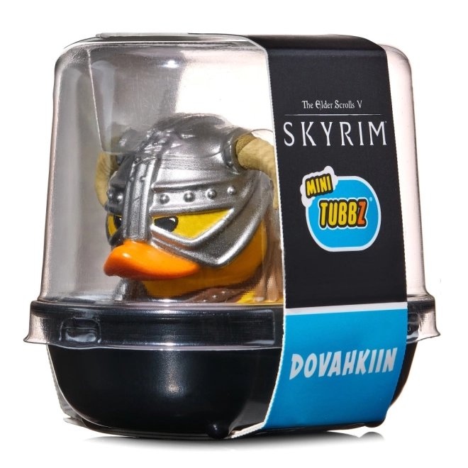 Kachna Skyrim Dovahkiin