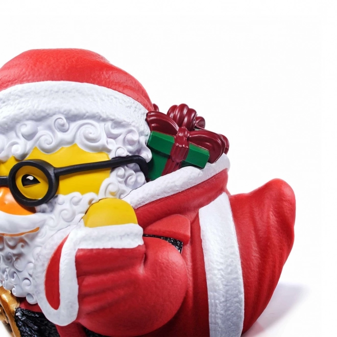 Paperella babbo Natale TUBBZ