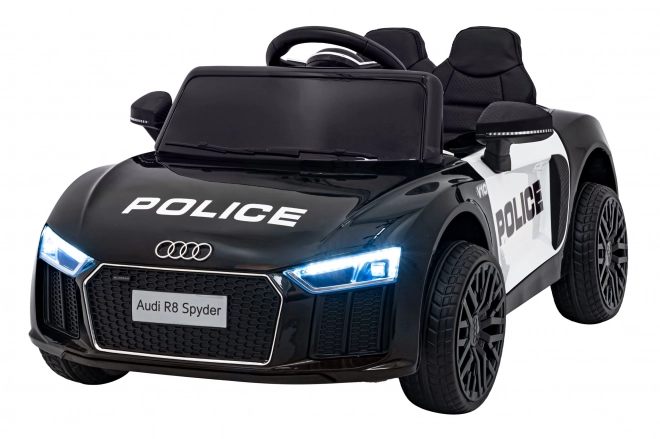 Macchina Elettrica per Bambini Audi R8 con Telecomando