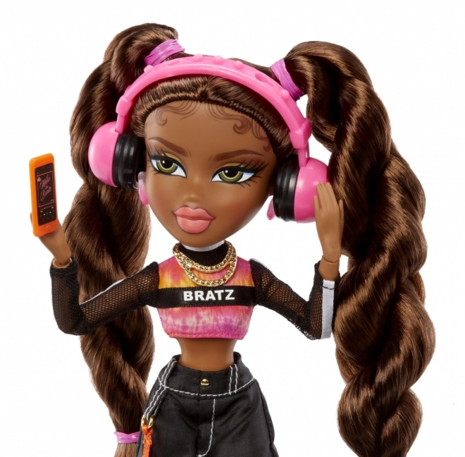 Bambola Bratz Sasha