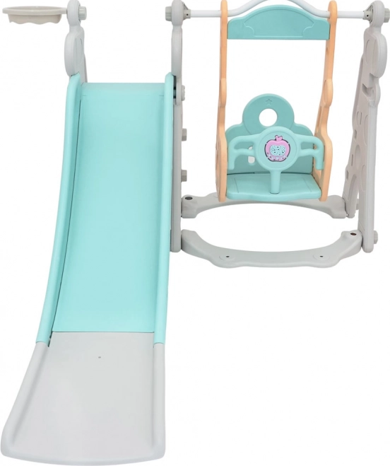Set divertente 3 in 1 giraffa per bambini