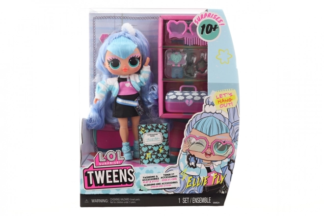 L.O.L. Surprise! Tweens Serie 5 Ellie Fly