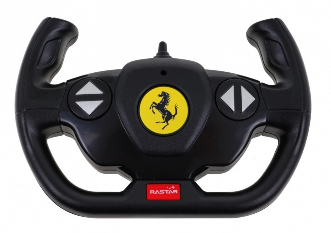 Modello Ferrari SF90 Stradale Telecomandato 1:14