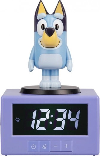 Display LED chiaro e leggibile