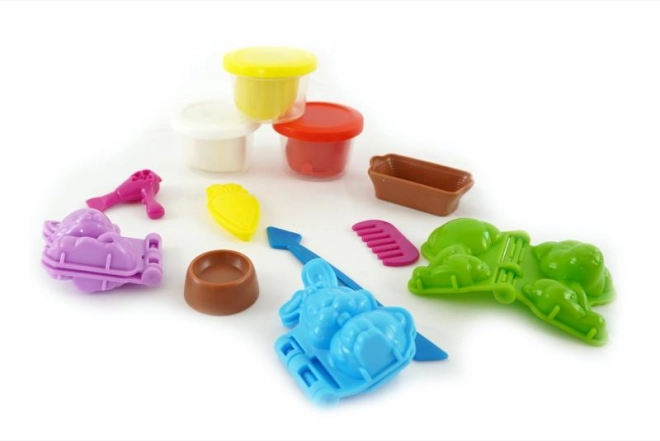 Pasta modellabile di qualità