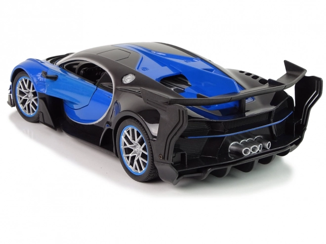 Grande Auto Sportivo R/C 1:12 con Telecomando