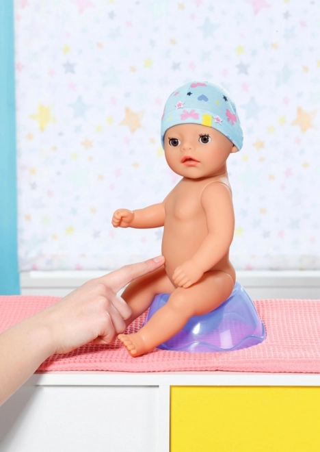 Bambola Baby Born ragazzo 36 cm