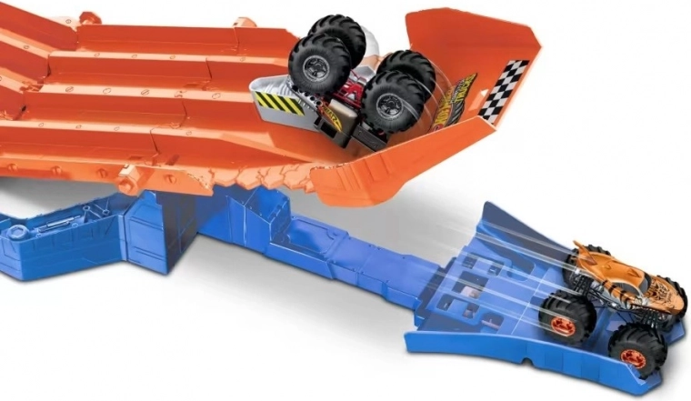 Scambio casuale e collisioni epiche