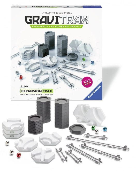 Espansione Circuito GraviTrax