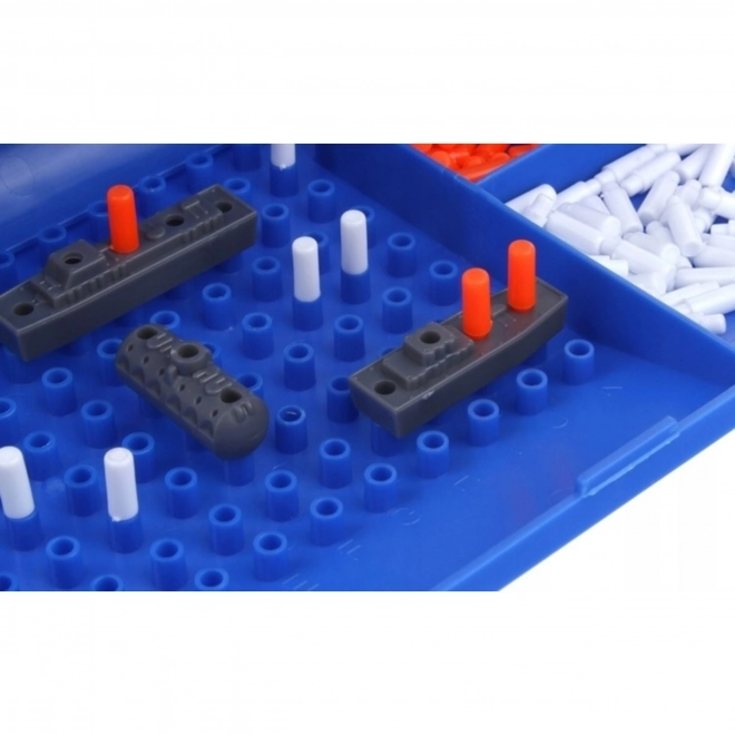 Gioco da tavolo battaglia navale woopie