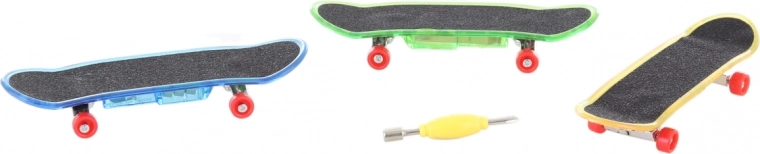 Set completo pronto all’uso