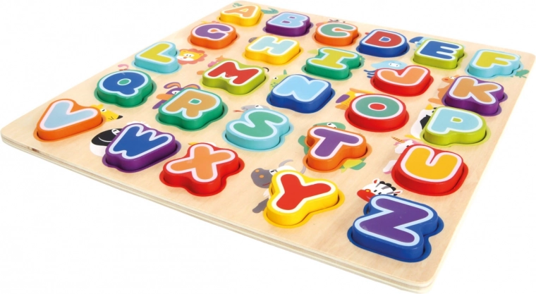 Supporto alla motricità fine e alla concentrazione