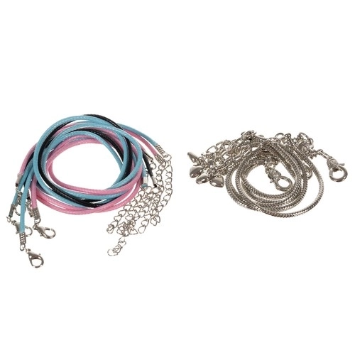 Set di Perline per Braccialetti Kruzzel