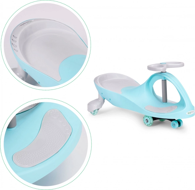 Ergonomia e comfort