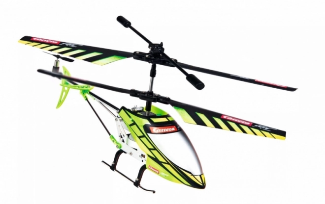 Elicottero RC Green Chopper