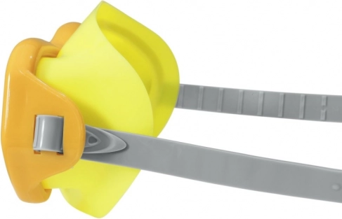 Maschera da nuoto per bambini Bestway Dominator