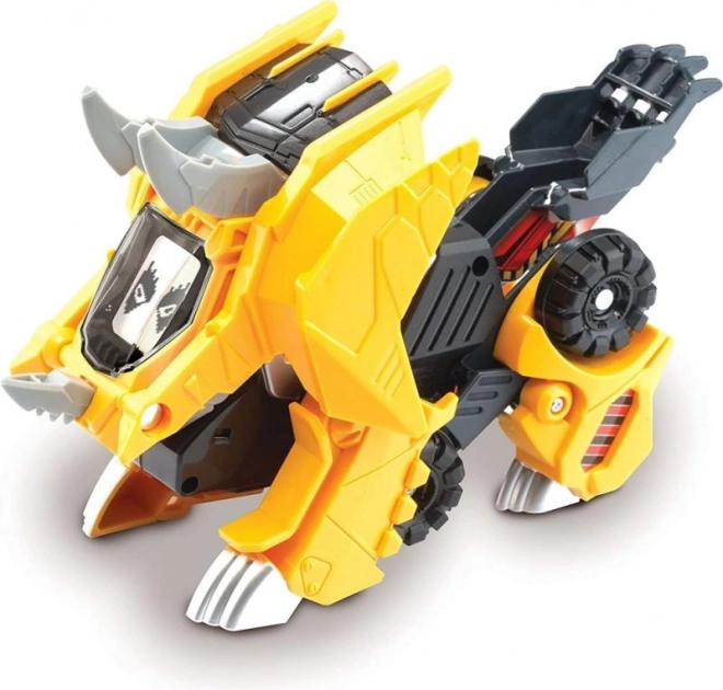 Vtech super Triceratops trasformabile