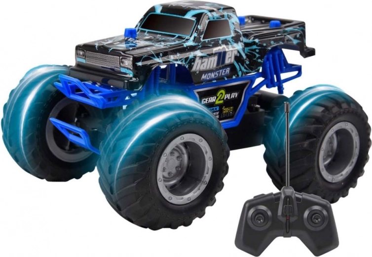 Pneumatici fuoristrada per ogni superficie