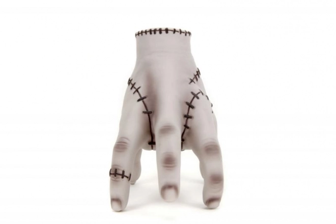 Mano telecomandata Thing dal film Wednesday