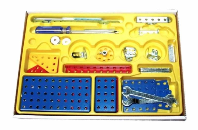 Materiali di qualità e sicuri