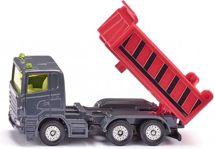 Combinazione resistente di metallo e plastica