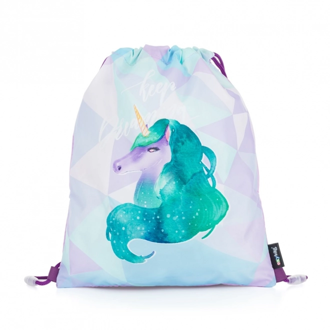 Set scolastico OXY Sherpy Unicorn