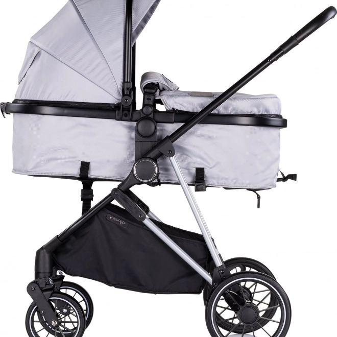 Passeggino combinato Chipolino Aura 2v1 Cloud