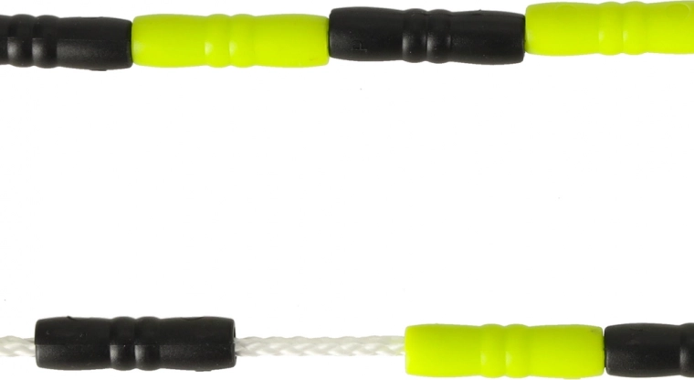 Cavo a perline per un movimento fluido e leggibile