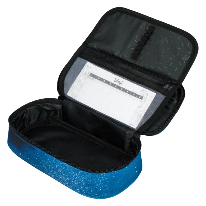 Astuccio scolastico funzionale