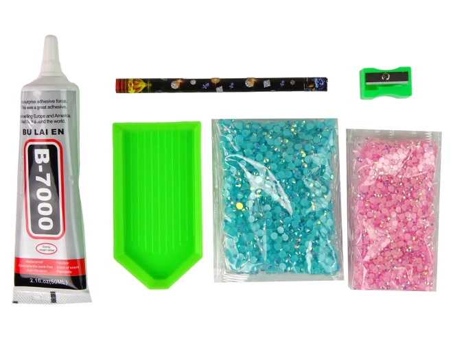 Kit completo