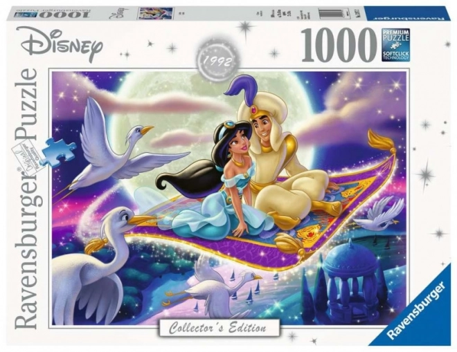 Puzzle Aladino 1000 Pezzi