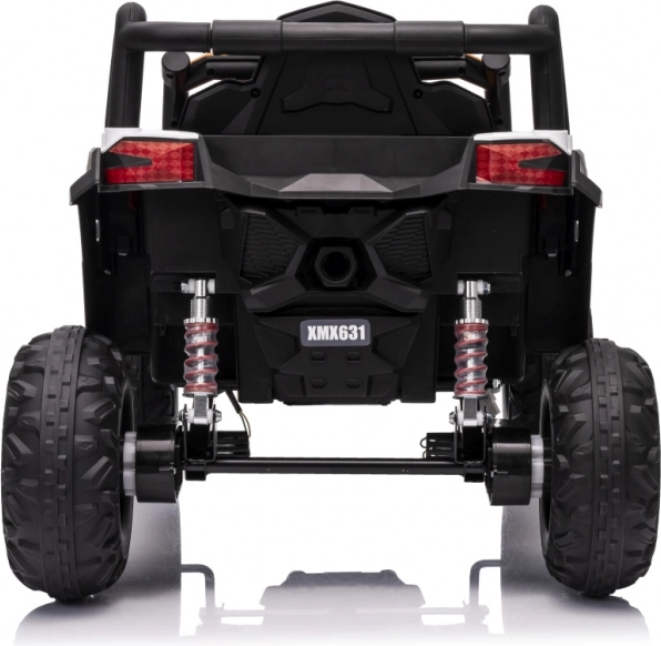 Buggy Madman UTV-MX Bianco