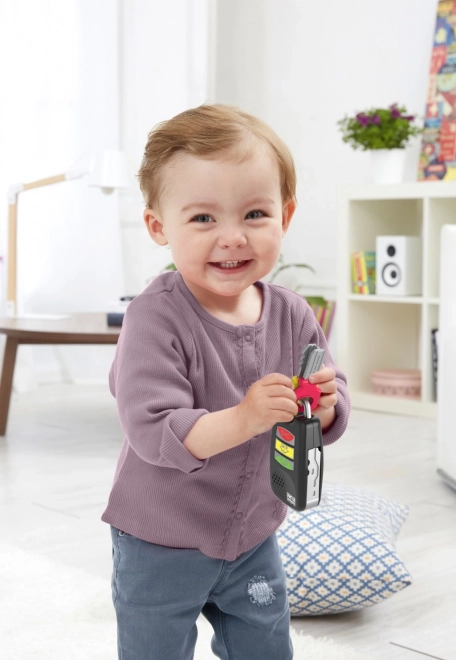 Le mie prime chiavi sonore per bambini