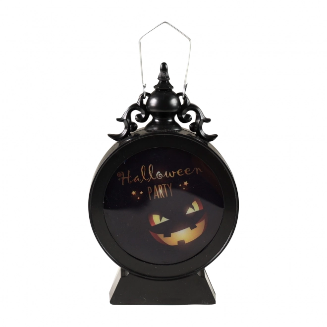 Lampada Halloween Rotonda con Luce