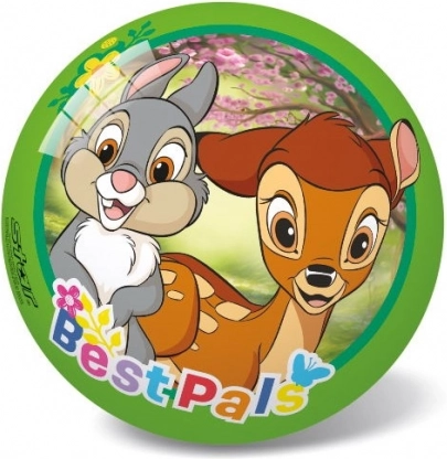 Palla Disney Classics 11 cm diversi motivi