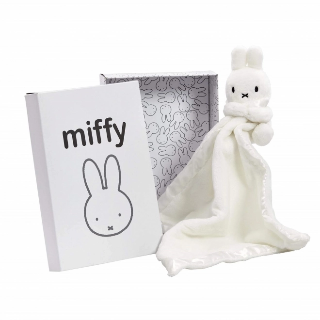 Set regalo con coperta Miffy