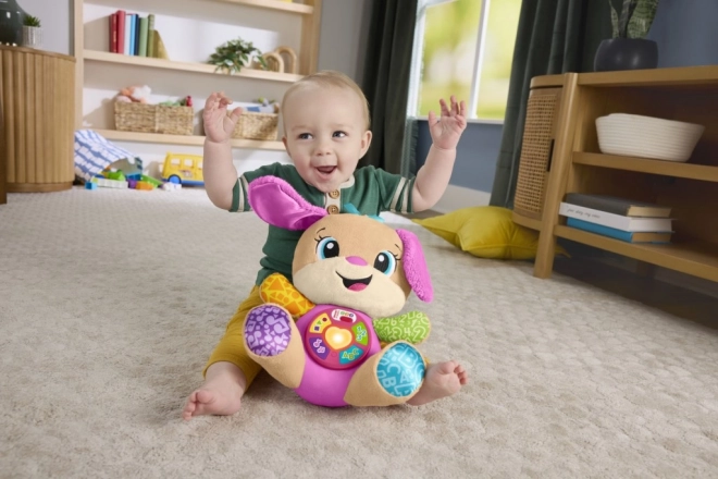 Sorellina parlante Fisher-Price Smart Stages