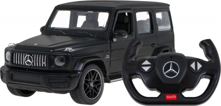 Controllo 2,4 GHz senza interferenze