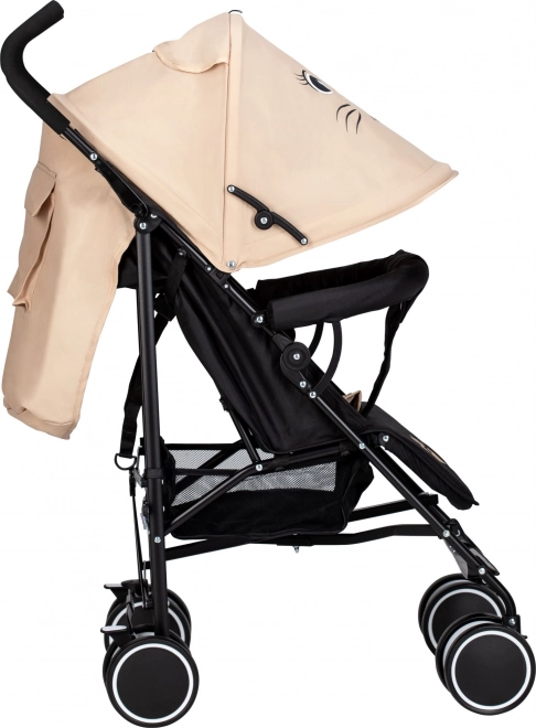 Passeggino sportivo Simple Beige