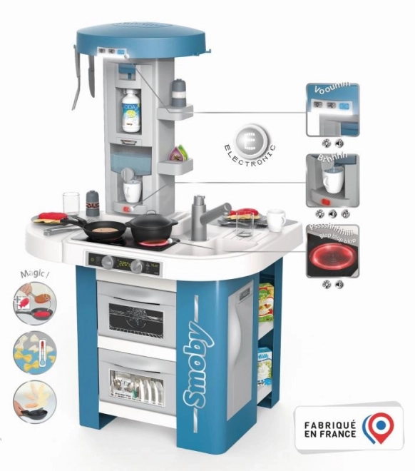 Cucina Studio Tech Edition per Bambini